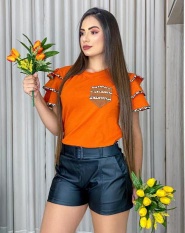 t-shirt-feminina-de-luxo-manguinha-com-babado-atacado-rua-44-goiania 