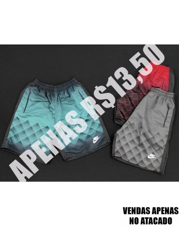 bermuda-masculina-tactel-degrade-com-ziper-atacado-rua-44-goiania 