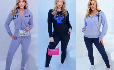 Dicas de onde comprar Moletom e Roupa de Frio na 44 Goiânia