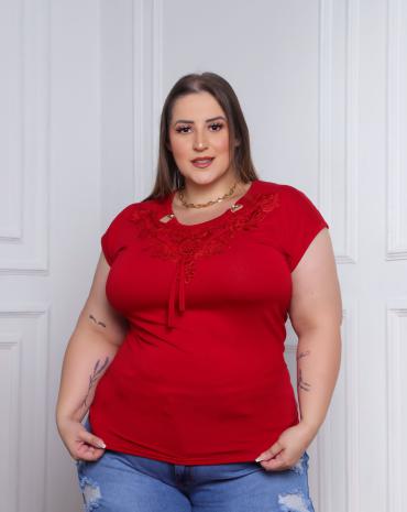 blusa-plus-size-feminina-manga-curta-com-guipir-atacado-rua-44-goiania 