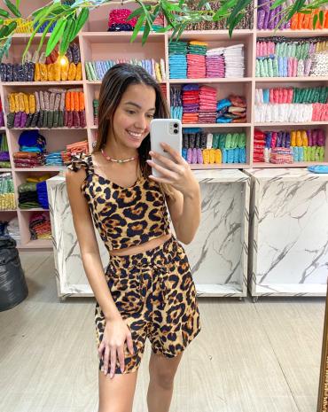 conjunto-feminino-cropped-e-short-animal-print-atacado-rua-44-goiania 