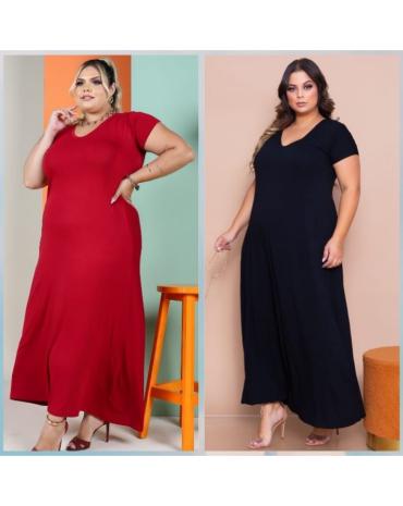 vestido-longo-plus-size-manga-curta-na-viscolycra-atacado-rua-44-goiania 