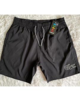 Bermuda Masculina Tactel com Bolso