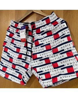 Bermuda Masculina Tactel Praia