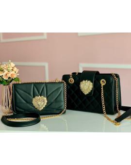 Bolsa Dolcce Gabbana Transversal Pequena