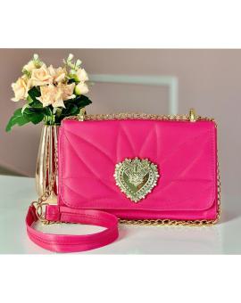 Bolsa Dolce Gabbana Transversal Devotion