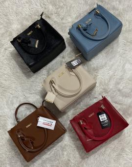 Bolsa Feminina Schutz Baú Pequena – Várias Cores