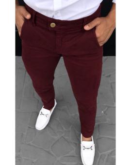 Calça Masculina Esporte Fino Colorida