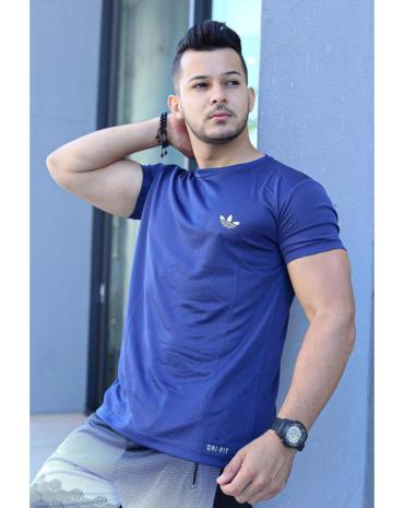 Camiseta Dry Masculina