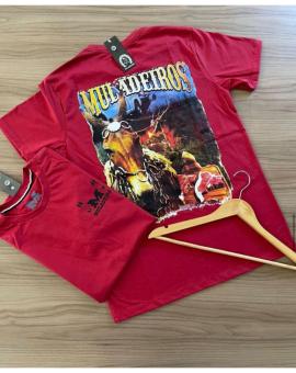 Camiseta Muladeiro Masculina