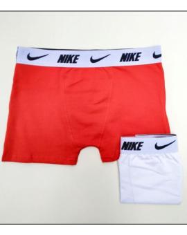 Cueca Boxer Masculina Microfibra