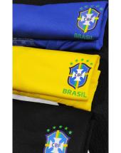 Camiseta Seleção Brasileira Masculina Atacado na Rua 44 em Goiânia