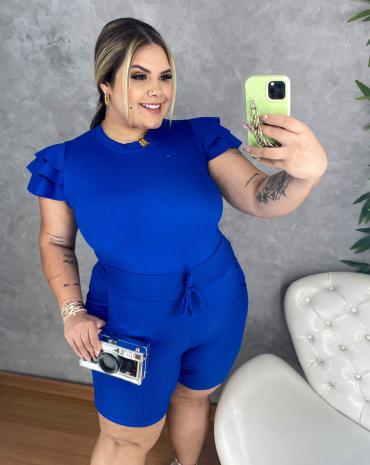 conjunto-plus-size-short-e-blusa-com-manguinha-de-babado-atacado-rua-44-goiania 