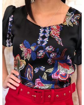 Blusa Feminina Social para Trabalho