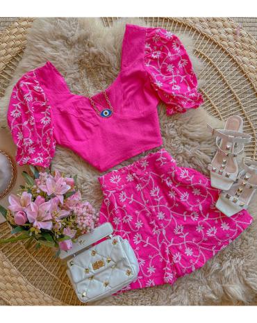 conjunto-feminino-cropped-e-short-cintura-alta-bordado-atacado-rua-44-goiania 