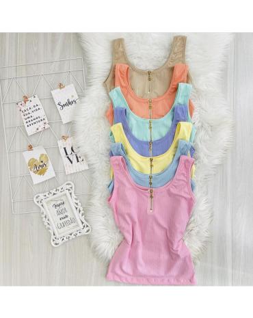 regata-canelada-feminina-detalhe-ziper-atacado-rua-44-goiania 