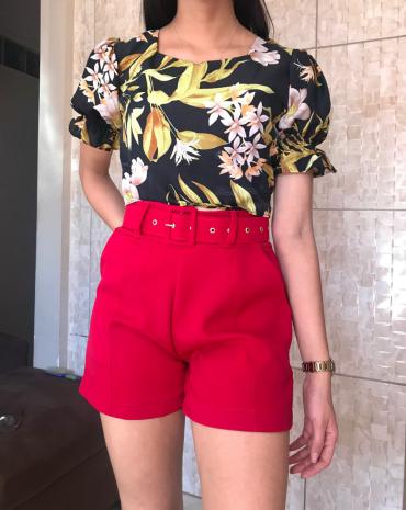 short-alfaiataria-cintura-alta-com-cinto-atacado-rua-44-goiania 