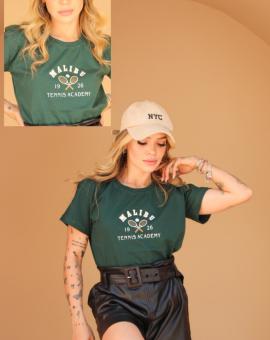 T-Shirt Feminina Estilosa Atacado