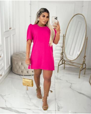 vestido-t-shirt-curto-de-manguinha-atacado-rua-44-goiania 