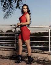 Bermuda Jeans Feminina Meia Coxa Cintura Alta Atacado na Rua 44 em Goiânia