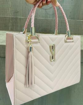 Bolsa Feminina Grande Santa Lolla