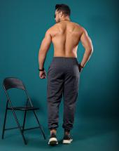 Calça Moletom Masculina Jogger Atacado na Rua 44 em Goiânia