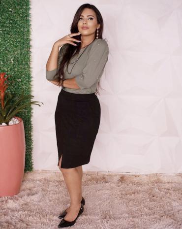 conjunto-saia-preta-e-blusa-manga-3-4-atacado-rua-44-goiania 