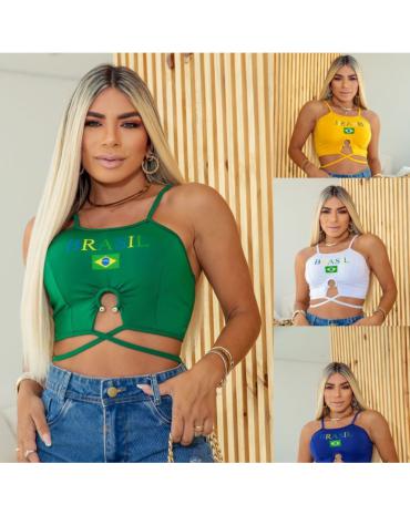 Atacadista sales moda feminina