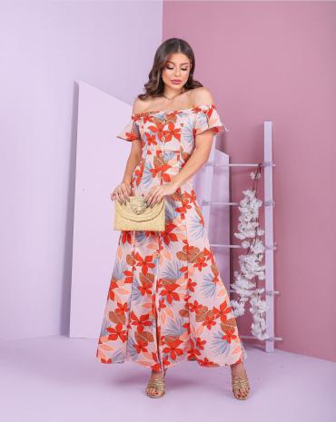 vestido-longo-casual-estampado-ciganinha-com-botoes-na-frente-atacado-rua-44-goiania 