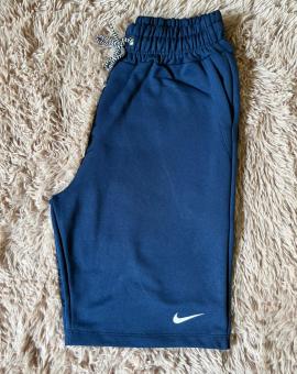Bermuda Moletom Masculina Nike
