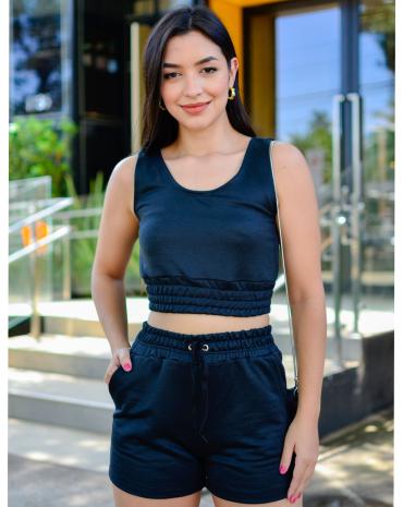 conjunto-moletom-short-e-cropped-preto-atacado-rua-44-goiania 