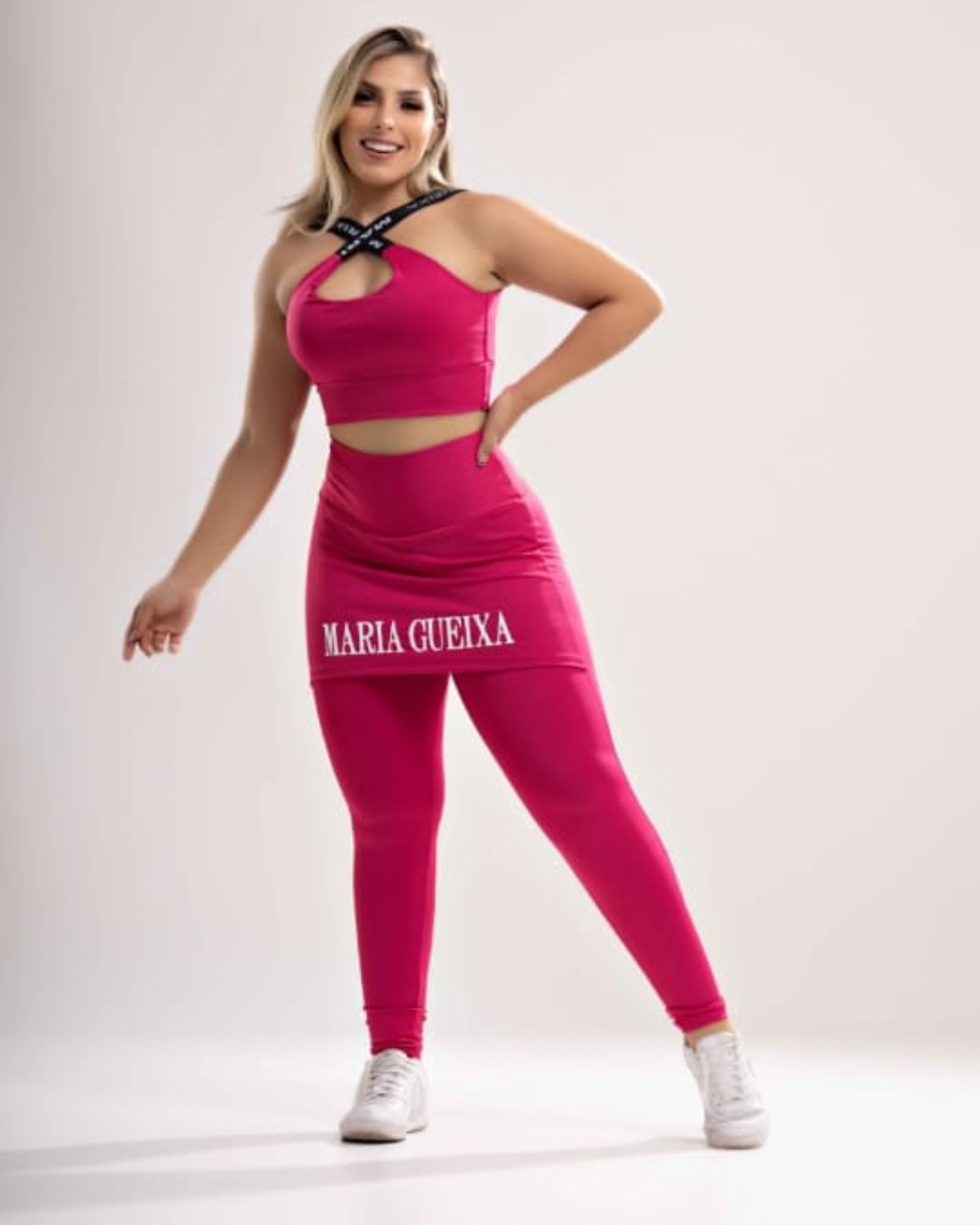 Looks com calça legging: aprenda a usar essa peça fora da academia