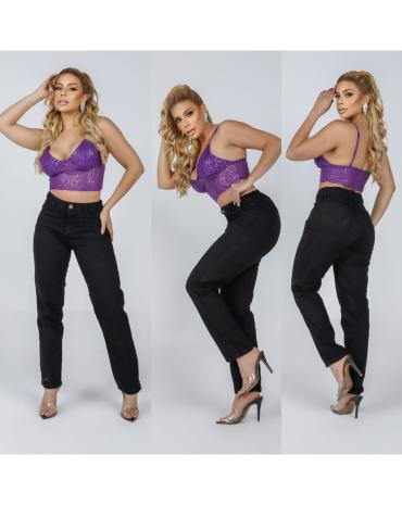 calca-jeans-feminina-tradicional-preta-atacado-rua-44-goiania 