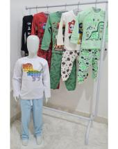 Pijama Infantil Barato Atacado na Rua 44 em Goiânia