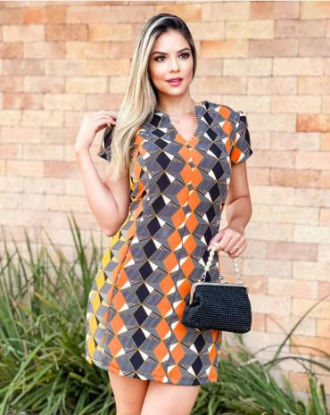 vestido-curto-com-manga-estampado-decote-v-atacado-rua-44-goiania 