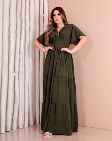 vestido-longo-evangelico-liso-manga-curta-atacado-rua-44-goiania 