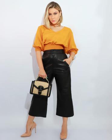 blusa-feminina-manga-3-4-com-lastex-atacado-rua-44-goiania 