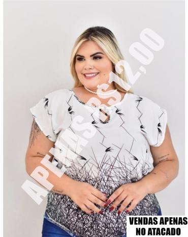 blusa-feminina-plus-size-manga-curta-viscose-estampada-atacado-rua-44-goiania 