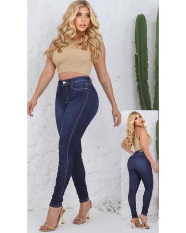 calca-jeans-feminina-basica-cintura-alta-escura-atacado-rua-44-goiania-3 
