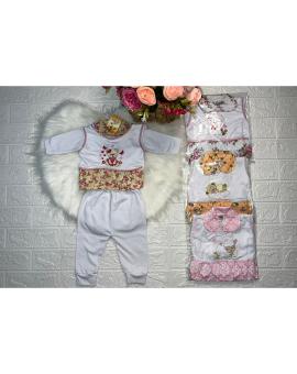 Conjunto Pagão Feminino Barato