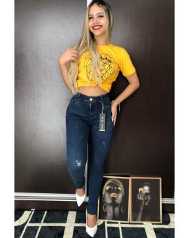 Jeans Premium Atacado Goiânia