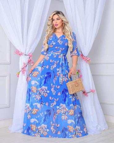 vestido-evangelico-longo-tule-estampado-atacado-rua-44-goiania 