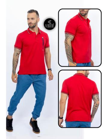 camisa-gola-polo-masculina-vermelha-atacado-rua-44-goiania 
