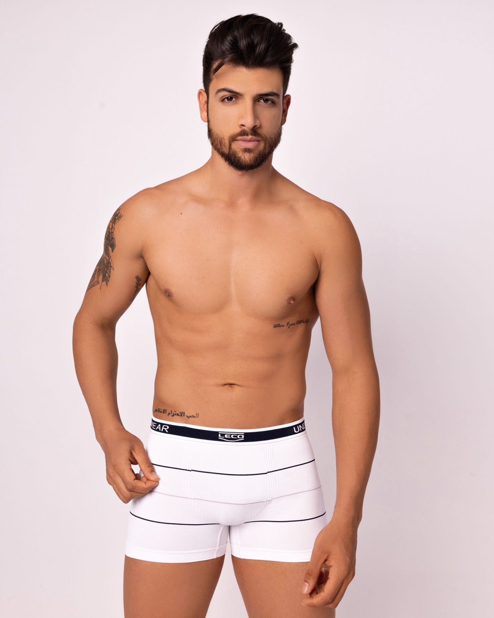 Moda intima hot sale masculina atacado