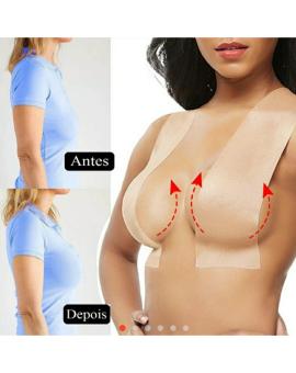 Sutiã Adesivo Invisível