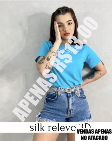t-shirt-feminina-basica-com-silk-3d-atacado-rua-44-goiania 