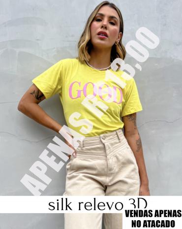 t-shirt-feminina-estilosa-com-estampa-em-relevo-atacado-rua-44-goiania 