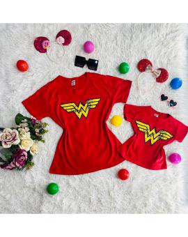 Kit Mãe e Filha Iguais