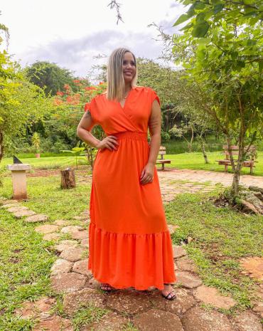 vestido-longo-com-lastex-de-manguinha-colorido-atacado-rua-44-goiania 