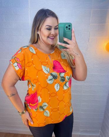 Comprar roupas sales plus size baratas